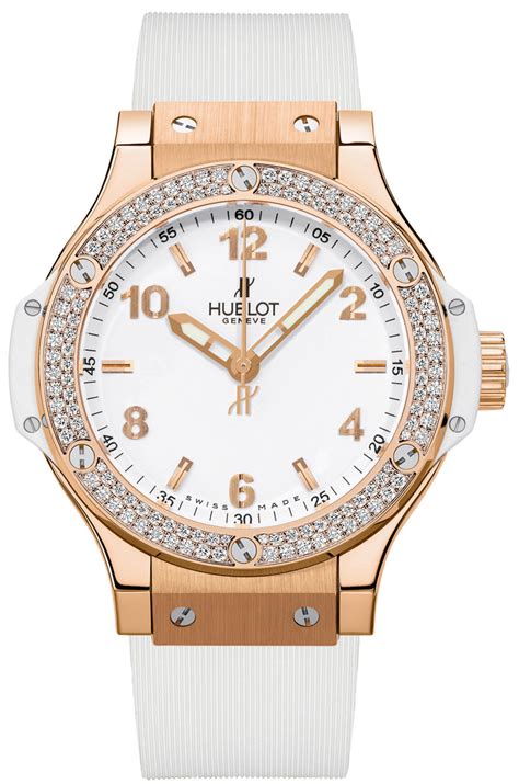 hublot female watch|elegant ladies wrist watches.